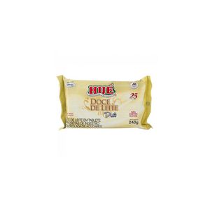 Doce de Leite Diet Hué 20g