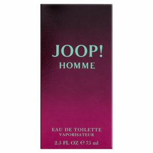 Perfume Joop! Homme Edição Eau de Toilette 75ml