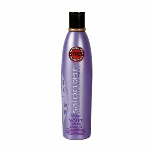 Shampoo Salon Opus Violet 350g
