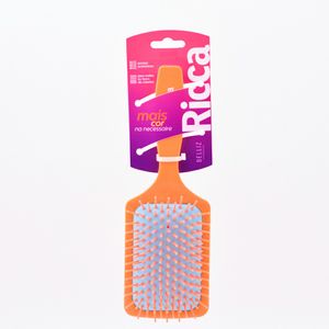 Escova Color Ricca Block Racket Ref: 241