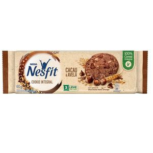 Cookie Nesfit Quinoa Zero 60g