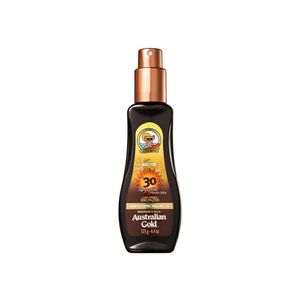 Protetor Solar Australian Gold Spray FPS 30 125ml