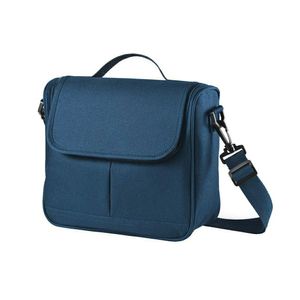 Bolsa Térmica Multikids Baby Cool-Er Bag Infantil Azul