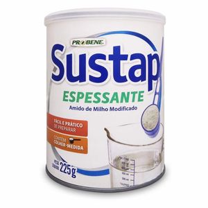 Espessante Alimentar Probene Sustap 225g