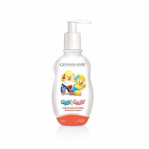 Creme para Pentear Desembaraçante Baby & Kids Giby e Gaby Giovanna Baby 200ml
