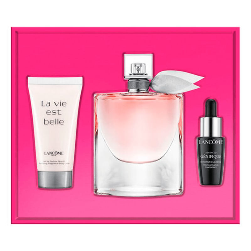 Comprar Perfume La Vie Est Belle Feminino EDP 50ml ORIGINAL - DESPACHAMOS  EM ATÉ 4 HORAS!