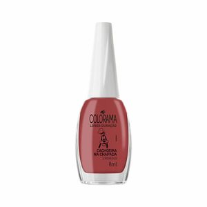 Esmalte Colorama Cachoeira na Chapada 8ml