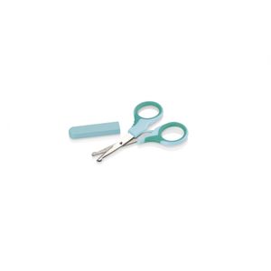Tesoura para Unhas Multilaser P Unha Mini Nail Menino