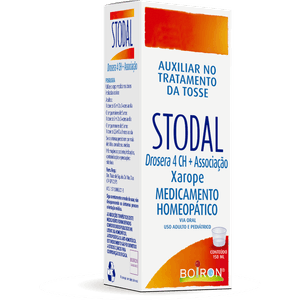 Xarope Stodal 150ml