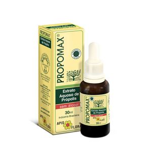 Extrato de Própolis Sem Álcool Propomax 30ml