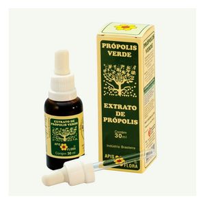 Extrato de Própolis Verde Apis Flora 30ml
