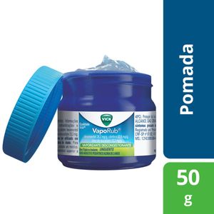 Vick Vaporub Unguento 50g