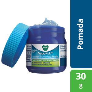 Vick Vaporub Unguento 30g