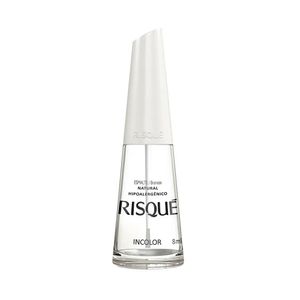 Esmalte Risqué Incolor 8ml