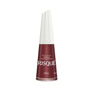 Esmalte Risqué Rebu 8ml