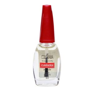 Esmalte Colorama Óleo Secante 8ml