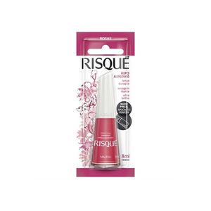 Esmalte Risqué Cremoso Malícia 8ml