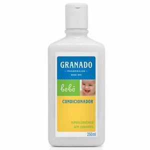 Condicionador Granado Bebê 250ml