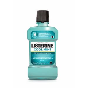 Enxaguante Bucal Listerine Cool Mint 250ml