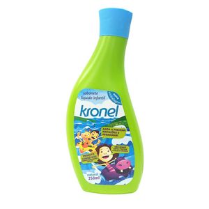 Kronel Liquido Infantil 250ml