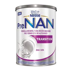 Fórmula Infantil Pre Nan 400g