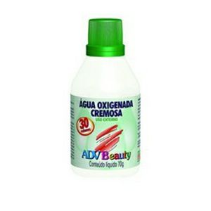 Água Oxigenada Adv 30 Valumes 90ml