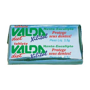 Bala Valda Diet 1 Tablete
