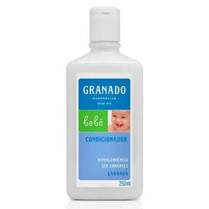 Condicionador Granado Bebê Lavanda 250ml