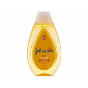 Shampoo Johnsons Baby Infantil Regular 400ml