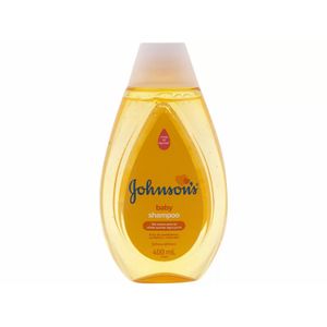 Shampoo Johnsons Baby Infantil Regular 400ml