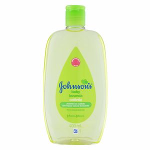 Lavanda Johnsons Baby 400ml