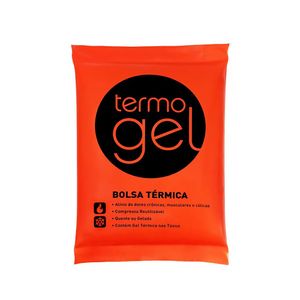 Bolsa Térmica Termogel G