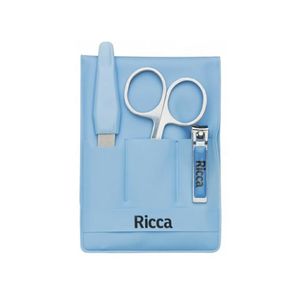 Kit de Unhas Belliz Manicure Infantil Ref 742