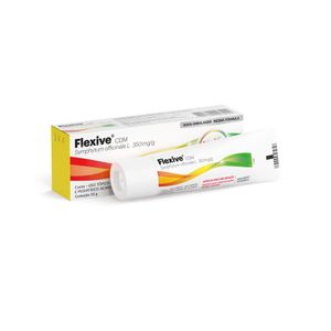 Flexive CDM 350mg Creme 25g