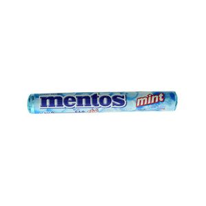 Bala Mentos Mint 38g