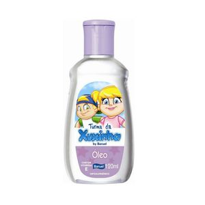Óleo Turma da Xuxinha com Óleo de Amêndoas 120ml