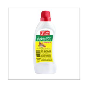 Adoçante Líquido Svili Stévia EX 90ml