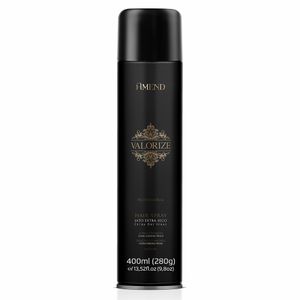 Hair Spray Amend Valorize Forte 400ml