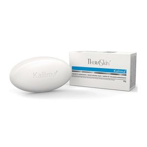 Sabonete Barra Theraskin Kalima Hidratante 80g