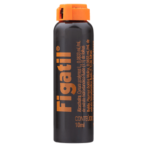 Figatil Flaconete 10ml
