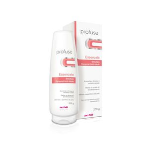 Emulsão Hidratante Corporal Profuse Essencele 200ml