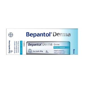 Bepantol Derma Creme 20g