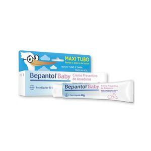Bepantol Baby Pomada 60g