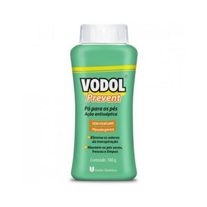 Vodol Prevent 100g