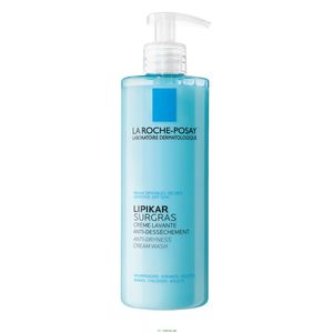 Sabonete Líquido Lipikar Surgras 400ml