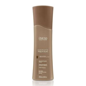 Shampoo Amend Reconstrutor Complete Repair 250ml