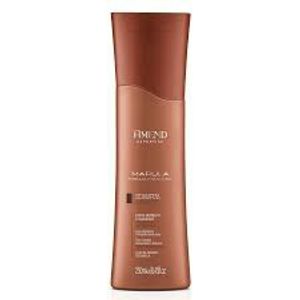Shampoo Amend Marula Fabulous Nutrition 250ml
