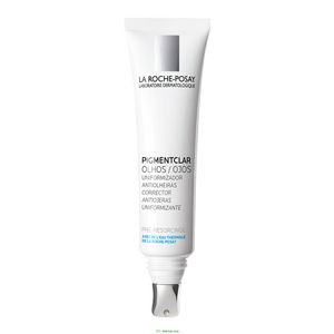 Creme Uniformizador Antiolheiras Pigmentclar Olhos 15ml