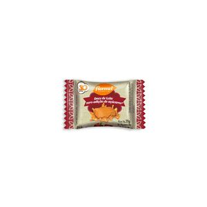 Doce de Leite Flormel Zero Açúcar 25g