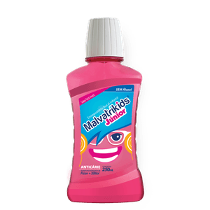 Malvatrikids Junior Solução 250ml